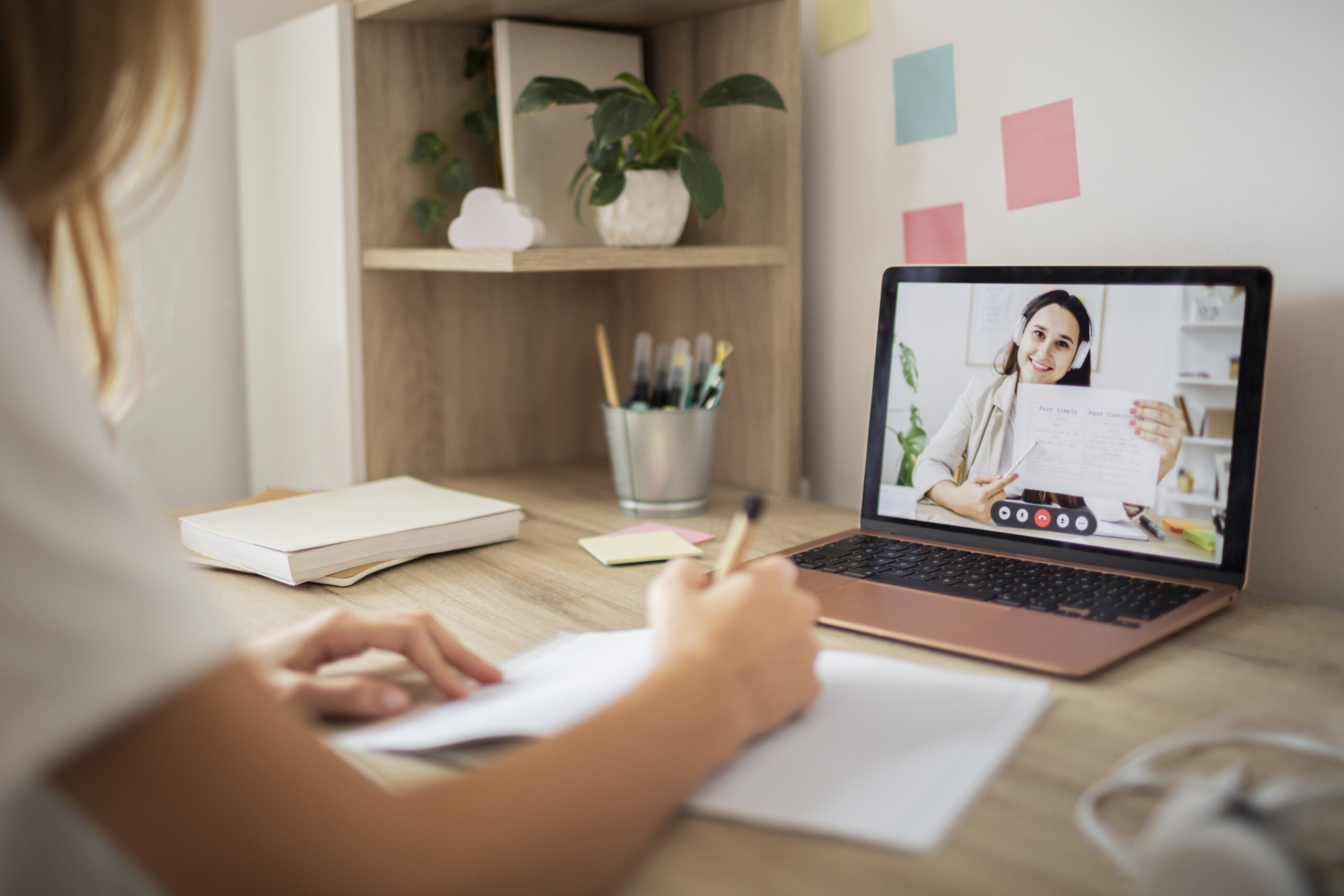 Terapia on-line dá certo? Descubra como é o atendimento na psicoterapia ou terapia on-line.