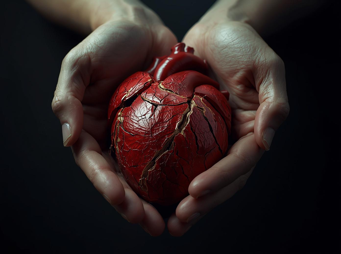 sinais de que suas emoções precisam de cura