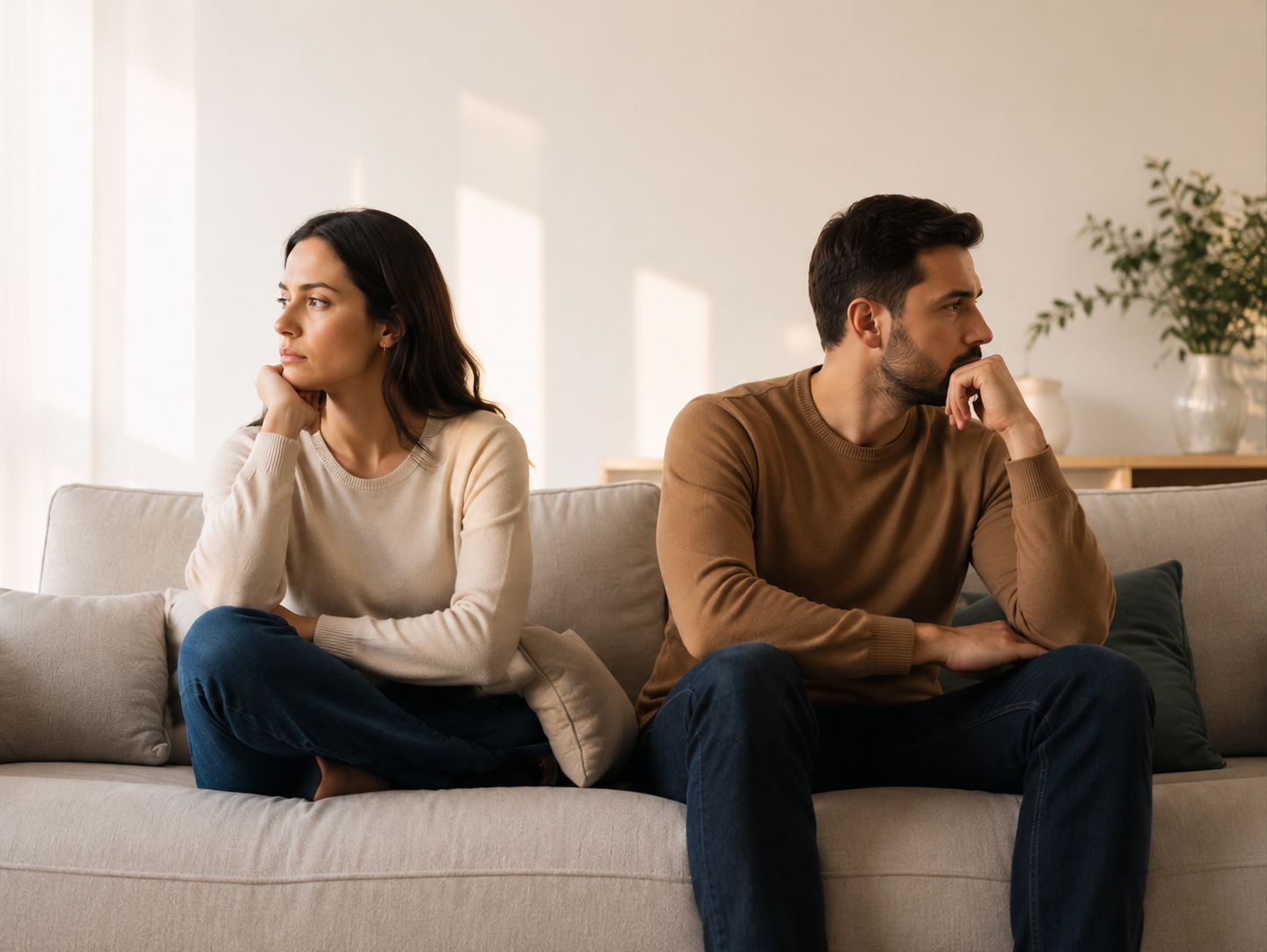 Por que casais que se amam deixam de se entender? Entenda como a comunicação no casamento se desgasta e como começar a reconstruí-la