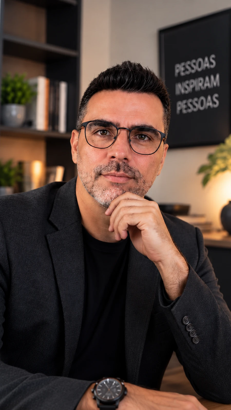 Reginaldo Machado
