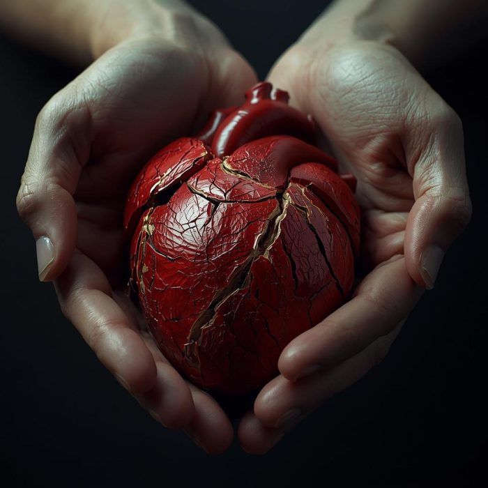 sinais de que suas emoções precisam de cura