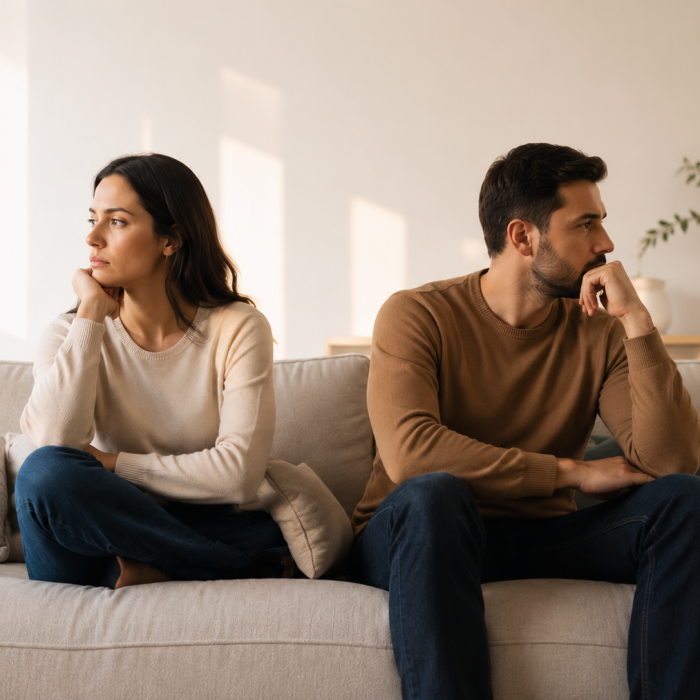 Por que casais que se amam deixam de se entender? Entenda como a comunicação no casamento se desgasta e como começar a reconstruí-la
