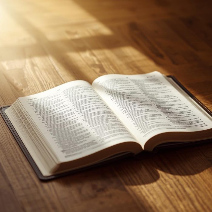 Como a fé pode transformar sua vida pessoal e profissional.