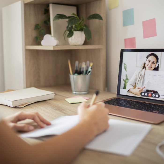 Terapia on-line dá certo? Descubra como é o atendimento na psicoterapia ou terapia on-line.